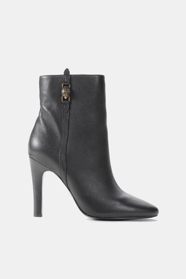 Kurt Geiger Шкіряні ботильйони 00462813_01 №1