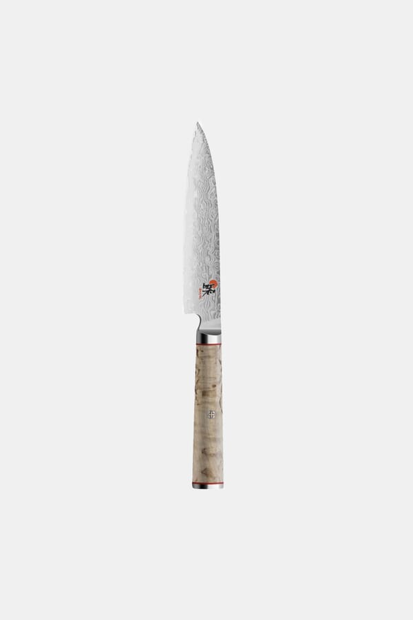 Zwilling J.A. Henckels AG Ніж для овочів "Міябі 5000МСД" 00360908_34 №1