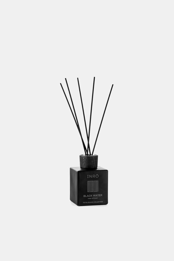 Inro Парфумований аромадифузор BLACK WATER 250 мл 00556978_34 №1