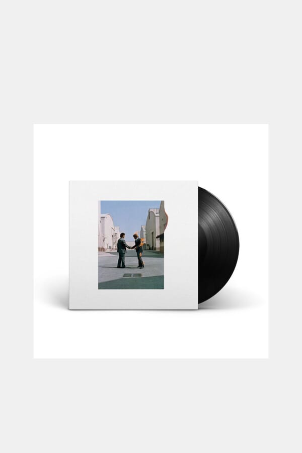 Play Vinyl Виниловая пластинка Pink Floyd - Wish You Were Here [LP] 00521696_34  №2