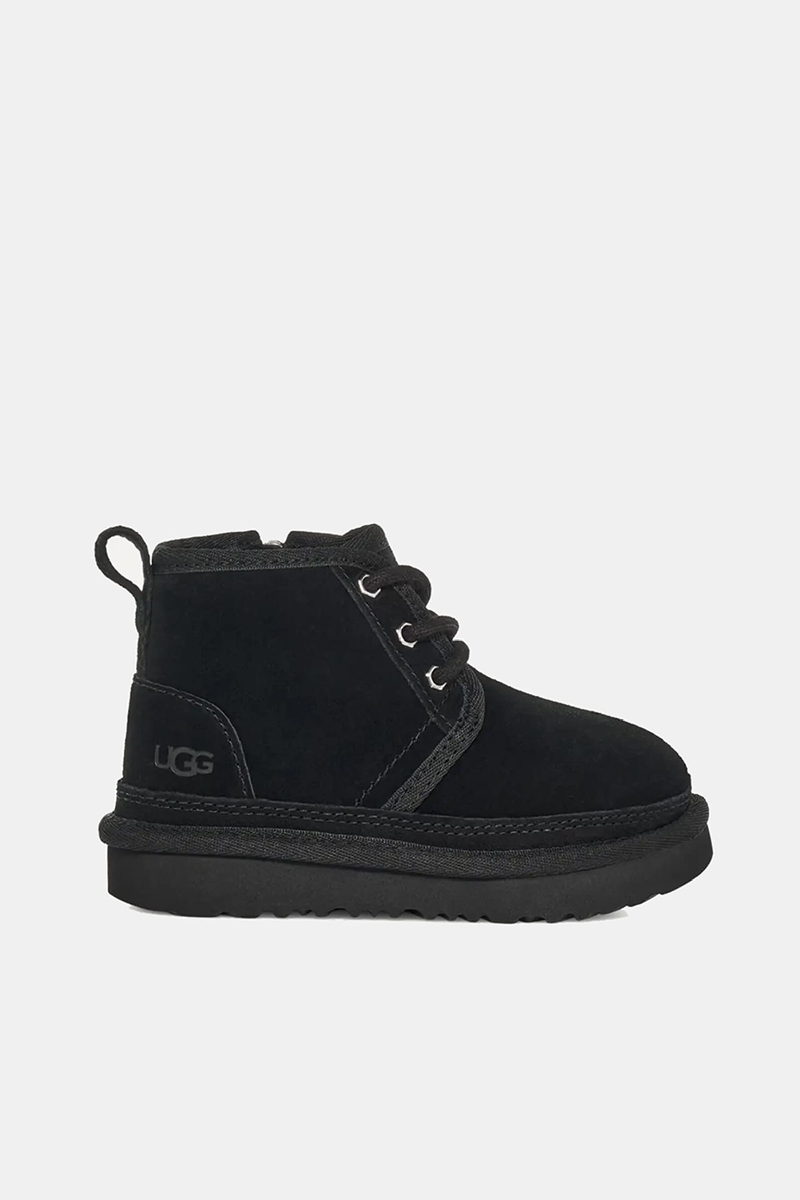 Замшеві чоботи Neumel II Boot