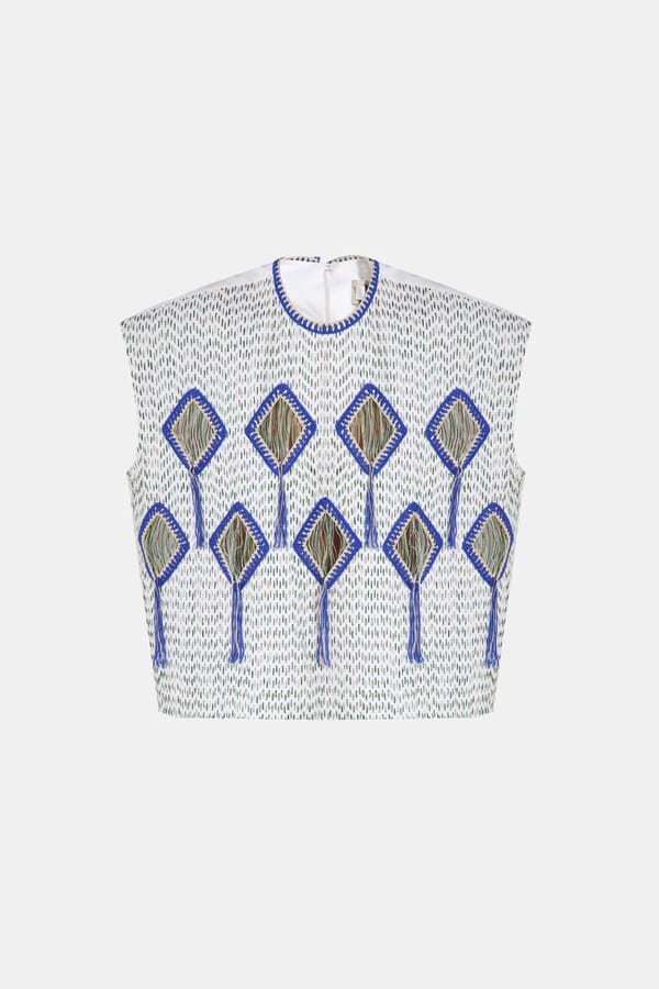 Litkovska Жилет OBERIH VEST 00524912_18 №1