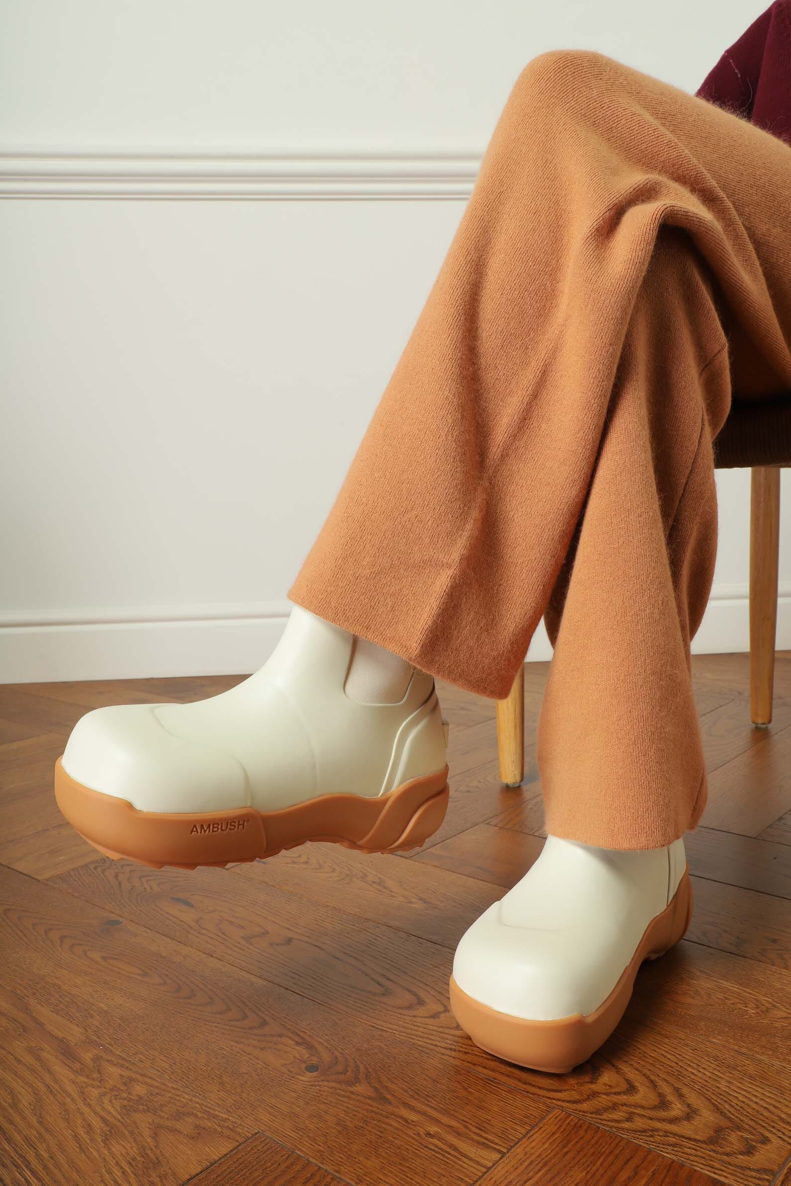 Гумові черевики Ambush 00559625_18 — Знижки в ЦУМ Outlet