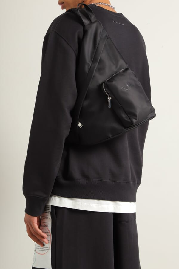 MM6 Maison Margiela Сумка Japanese Sling Bag 00571969_01 №2
