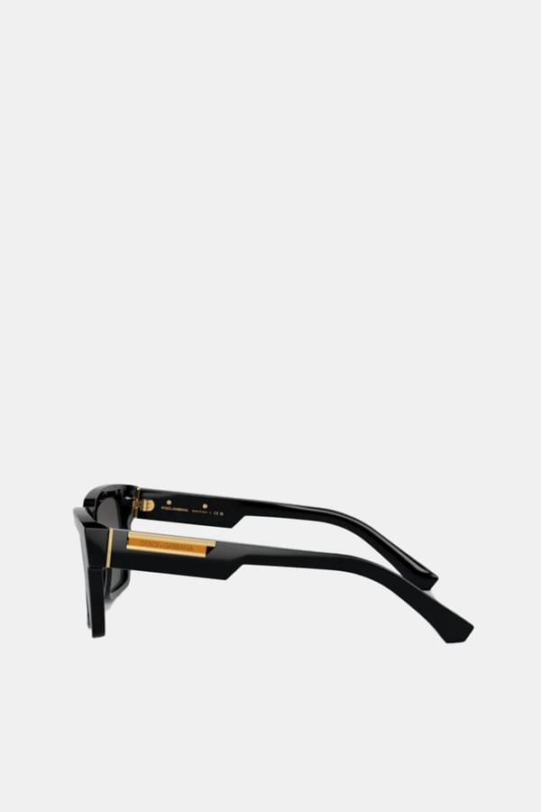 Dolce&Gabbana Сонцезахисні окуляри 00578270_01 №2