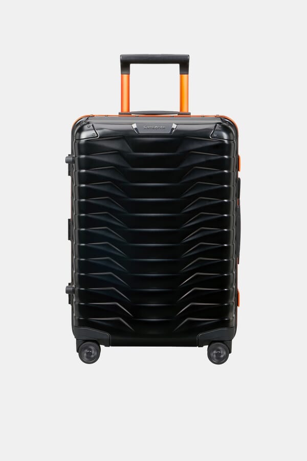 Samsonite Валіза PROXIS ALU 00579622_52 №1