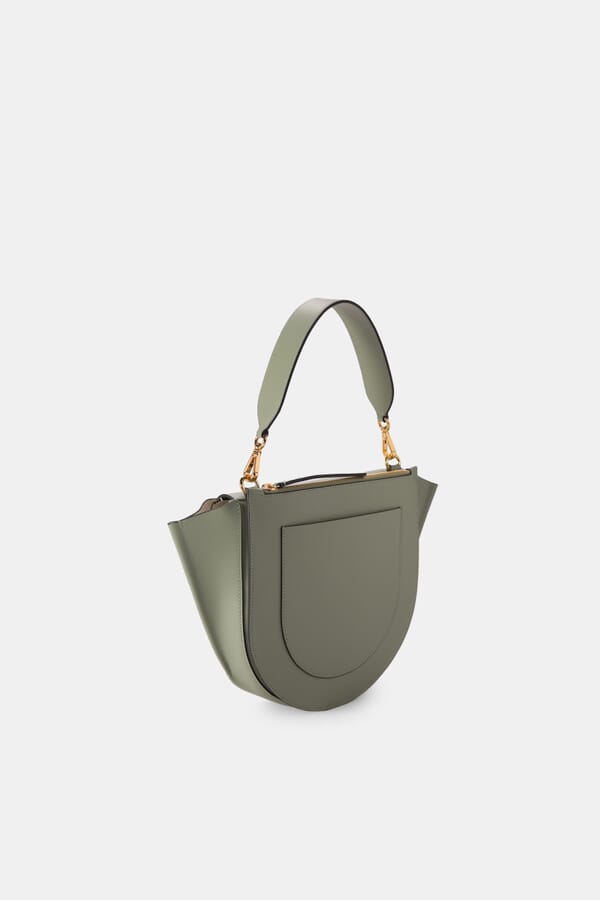 Wandler Шкіряна сумка Hortensia Medium Bag 00581166_05 №3