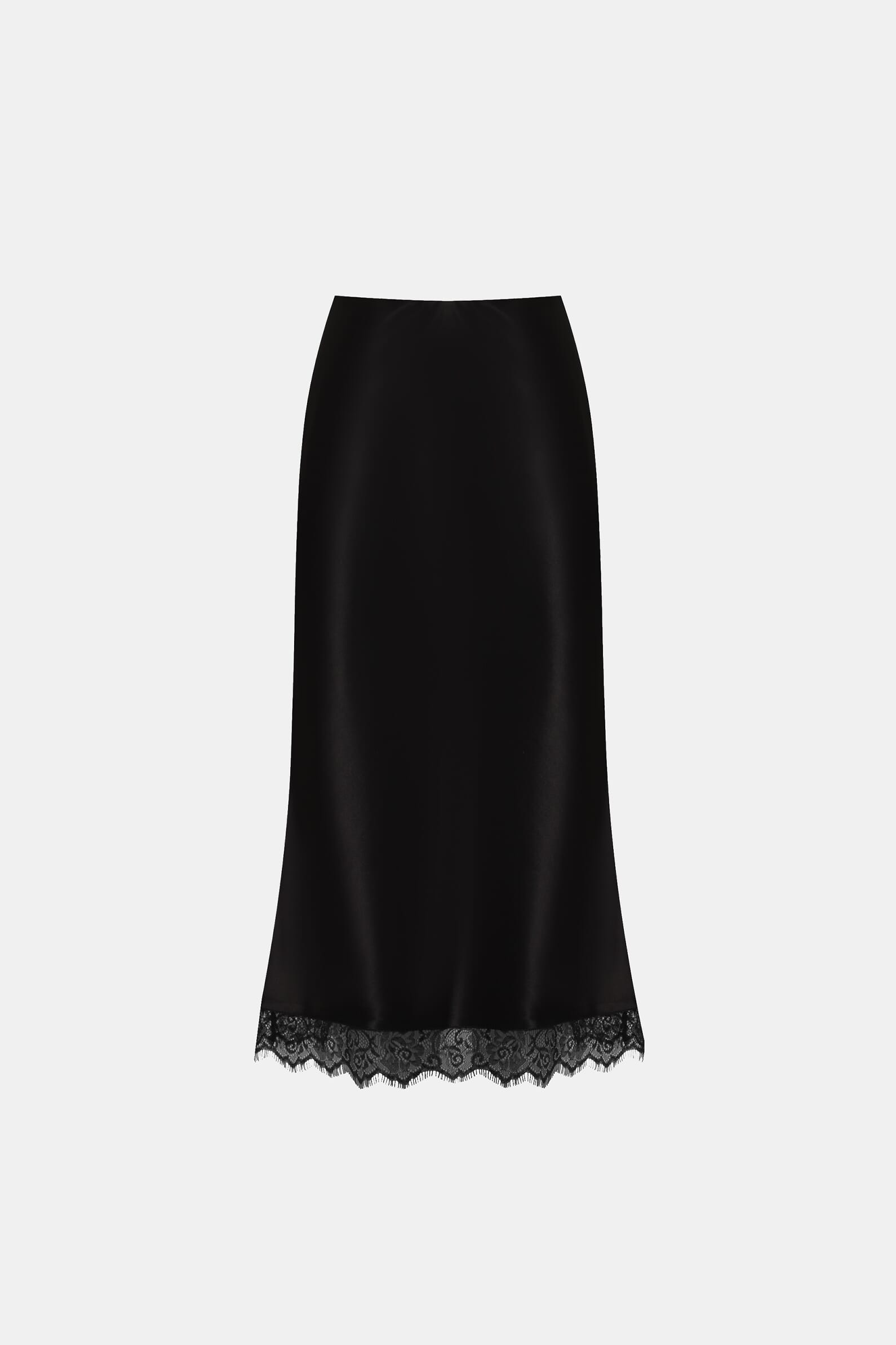 Юбка Lace skirt