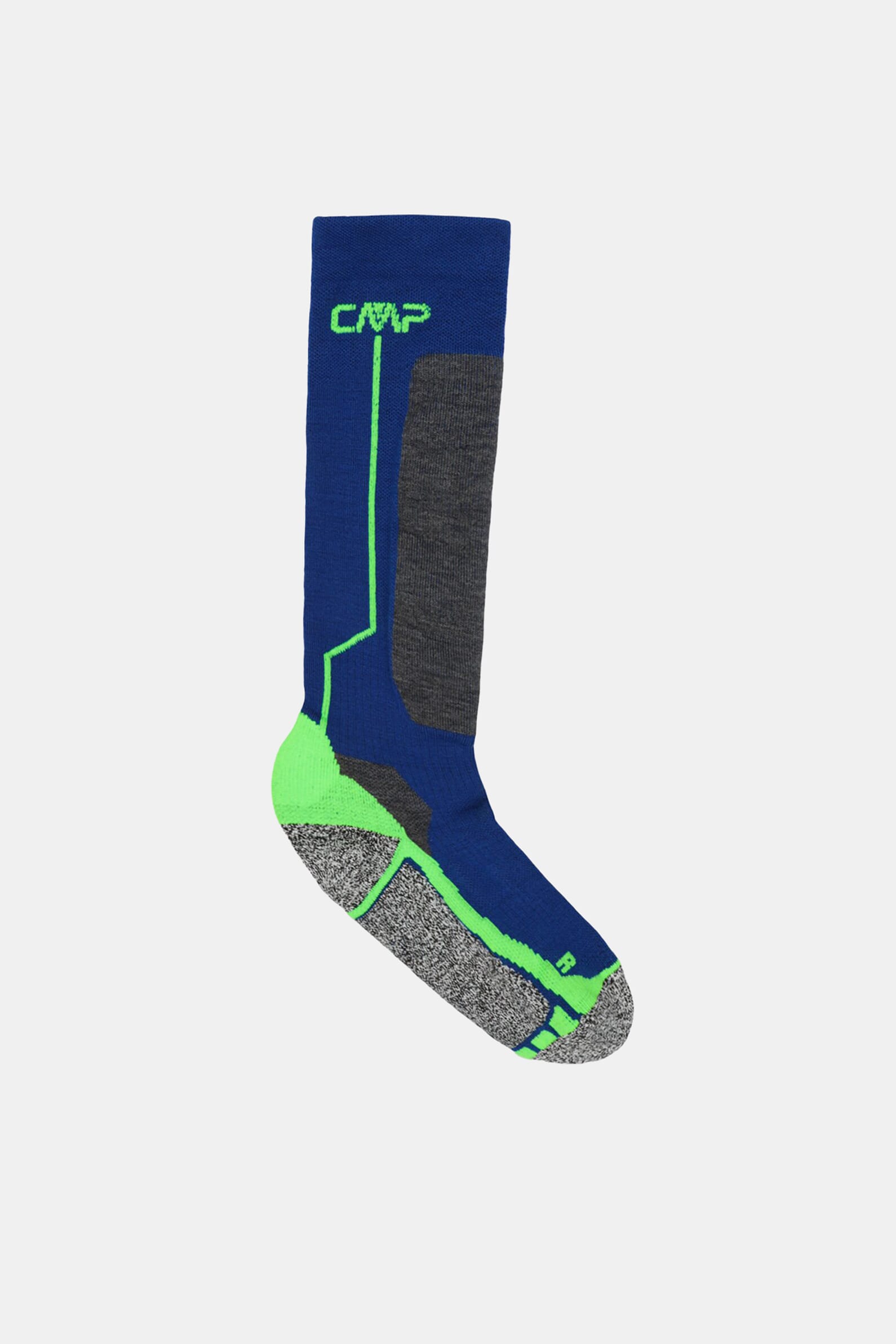  Дитячі лижні шкарпетки SKI SOCK WOOL 