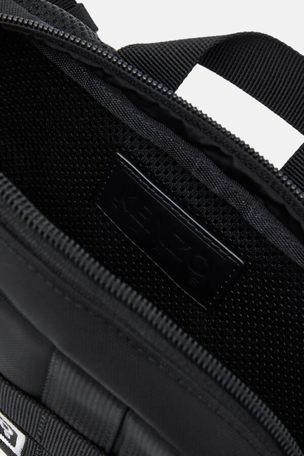 Поясная сумка Explorer' belt bag Kenzo 00648749_01 - Онлайн