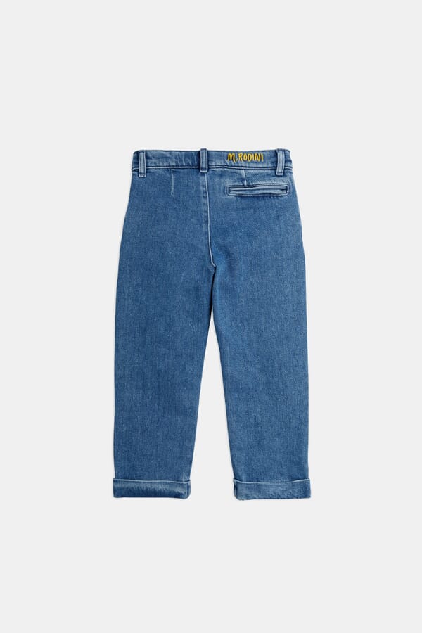 Mini Rodini Джинси Chinos 00675815_04 №2