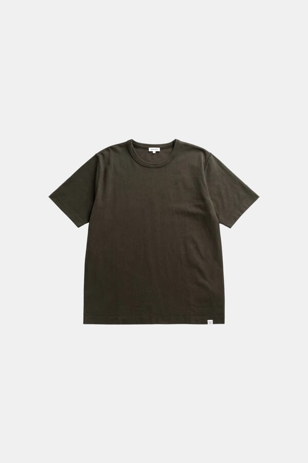 Norse Projects Футболка 00681430_07 №1