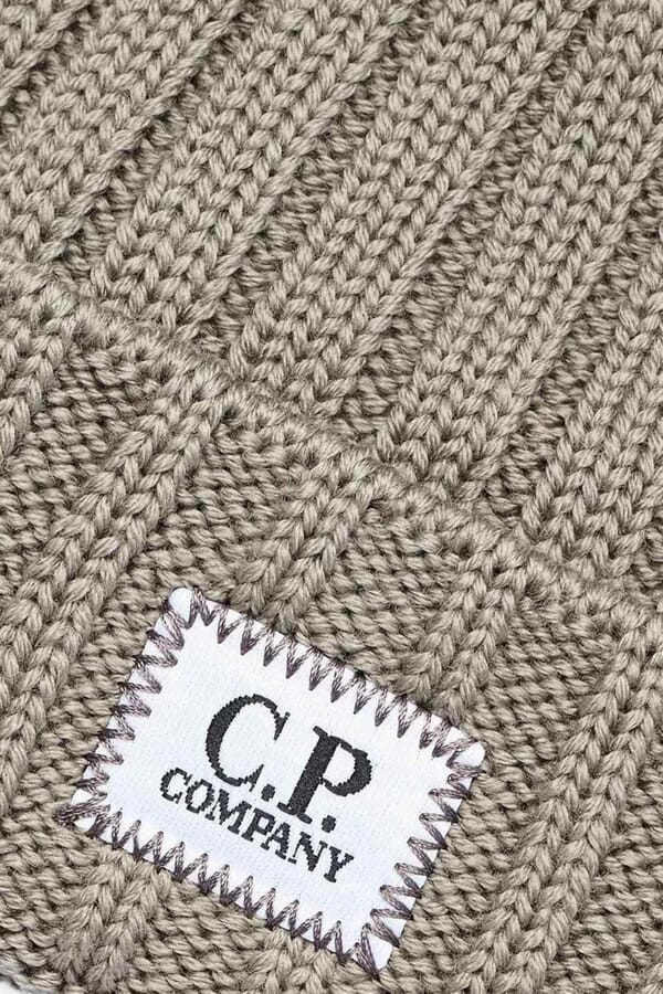 C.P. Company Шапка 00684070_08  №3