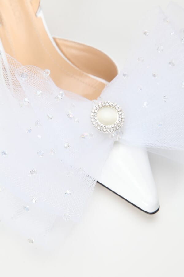 Mach & Mach Туфлі 00335409_18 №2