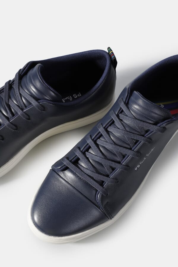 Paul Smith Шкіряні кеди 00497256_04 №4