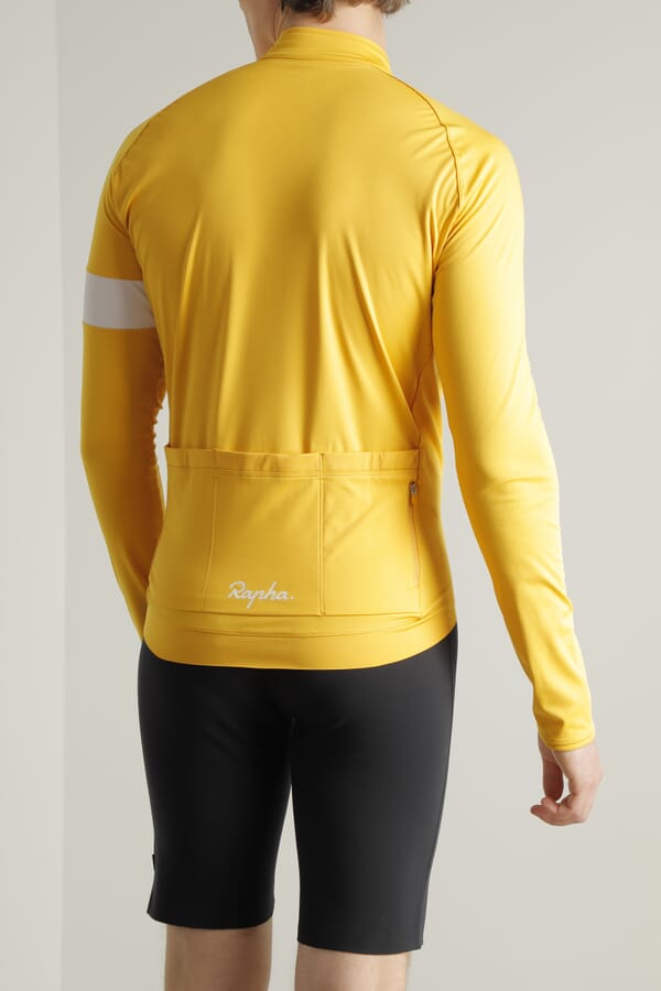 Rapha Спортивна кофта 00459382_13 №3