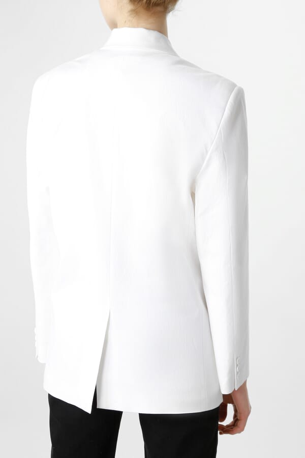 MM6 Maison Margiela Жакет 00436308_18 №3