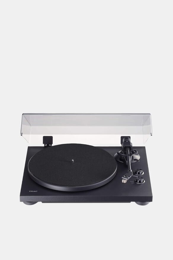 TEAC Програвач вінілу TEAC TN-280BT-A3 - Black 00523242_01 №1
