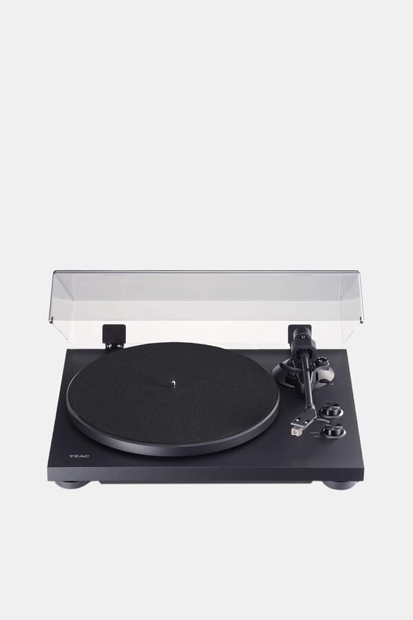 TEAC Програвач вінілу TEAC TN-280BT-A3 - Black 00523242_01 №1