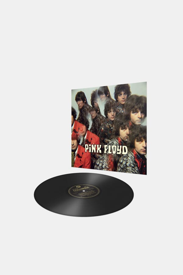 Play Vinyl Виниловая пластинка Pink Floyd - The Piper At The Gates Of Dawn [LP] 00521688_34  №2