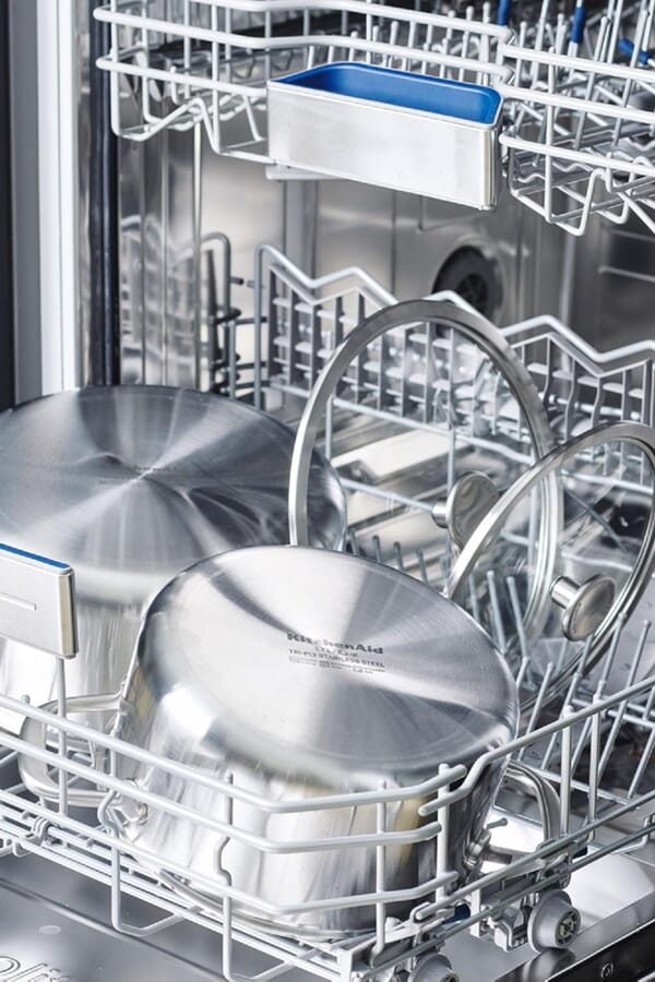 KitchenAid Ковш с крышкой, 18 см, 2,1 л 00568611_30 №3