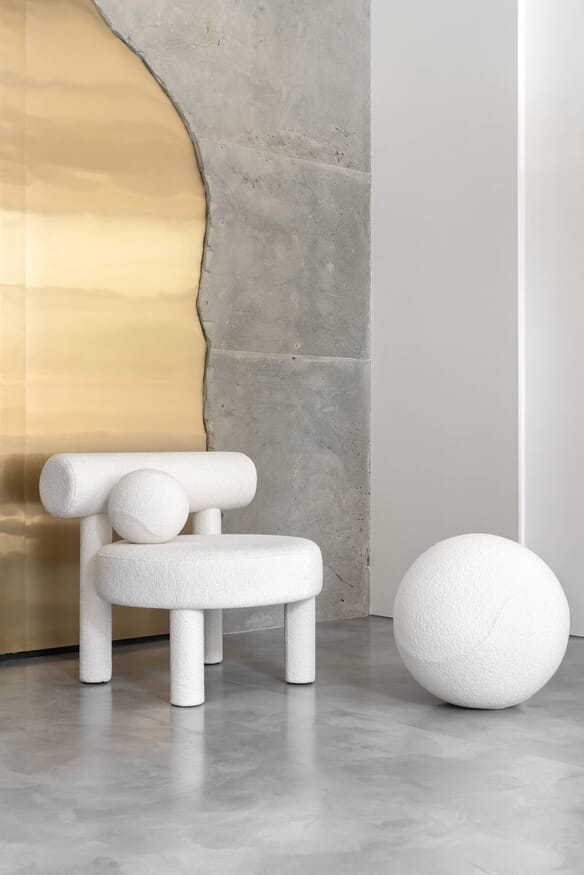 Noom Home Крісло Gropius 00523810_18 №1