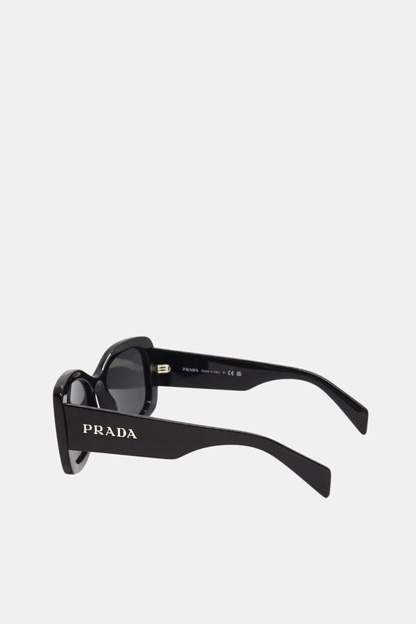 Prada Сонцезахисні окуляри 00513867_01  №2