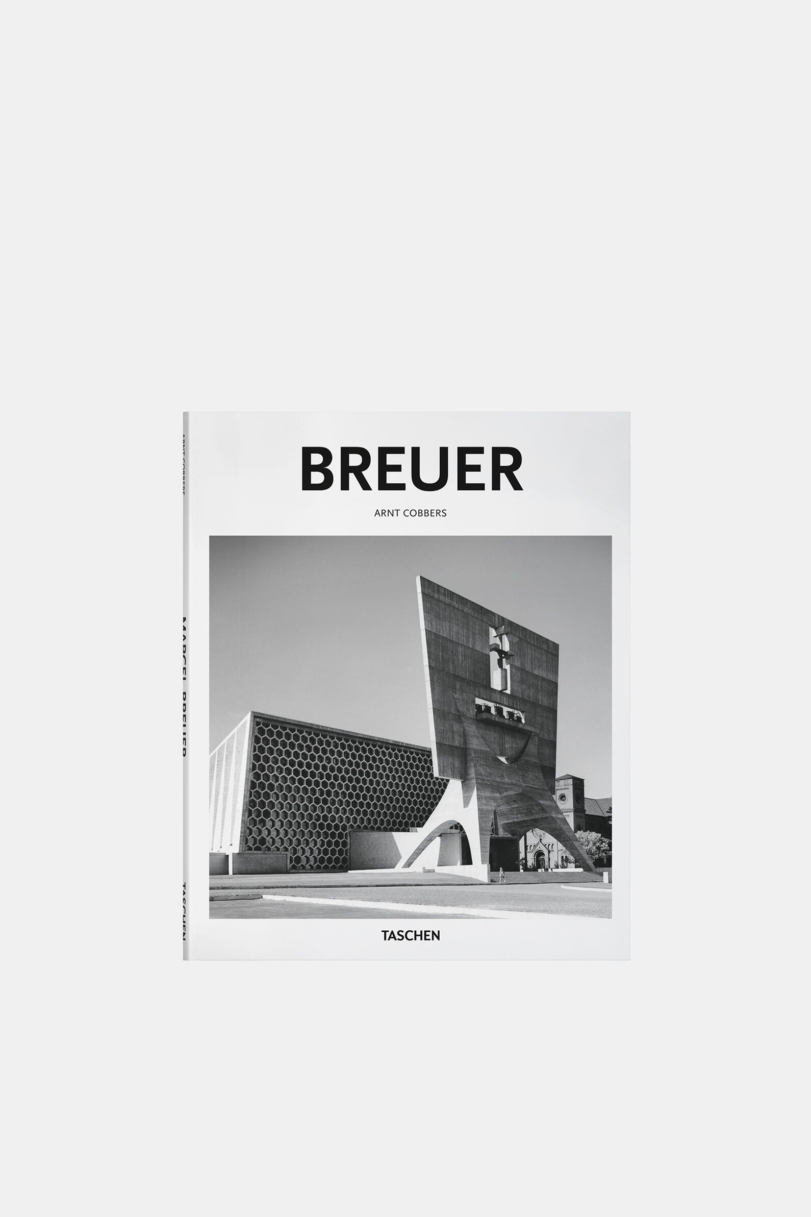 Книга Breuer Taschen 00543514_34 - Онлайн-магазин ЦУМ Київ