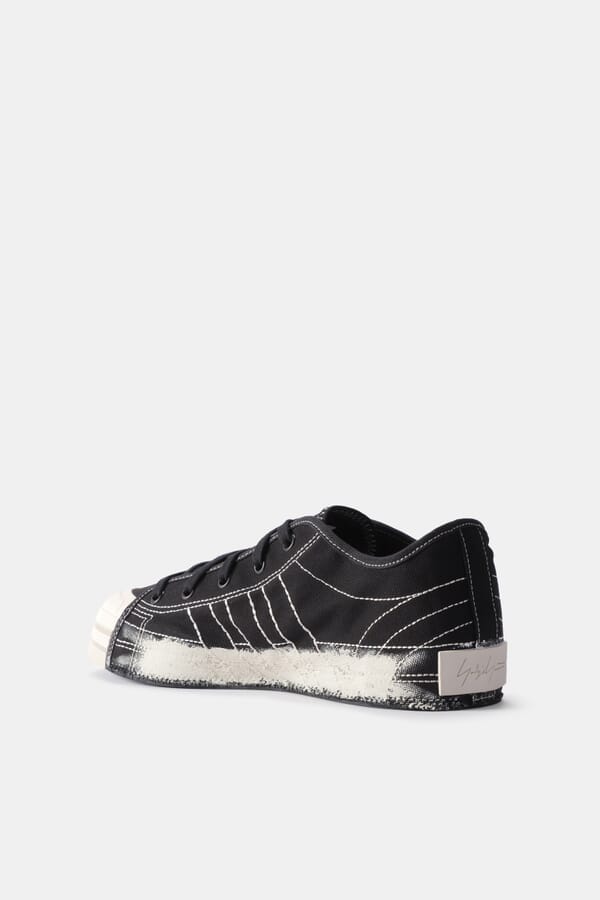 Y-3 Кеди Nizza Lo 00583079_01 №3