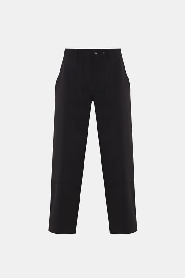 Rag & Bone Брюки 00599573_01  №1
