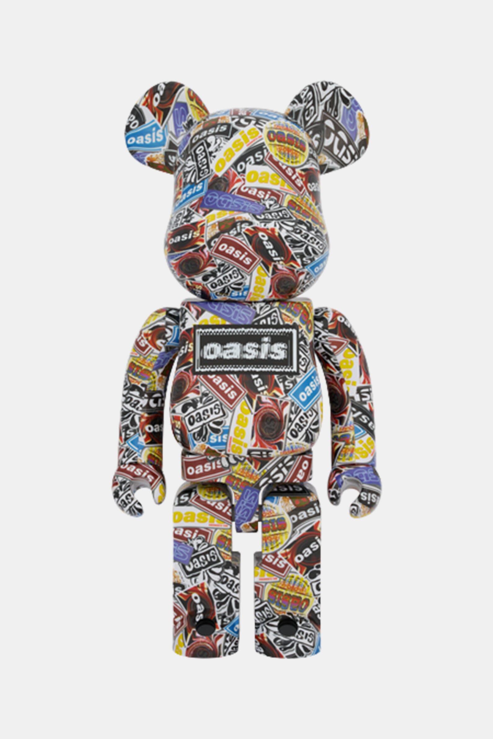 Колекційна іграшка Oasis 2025 1000%