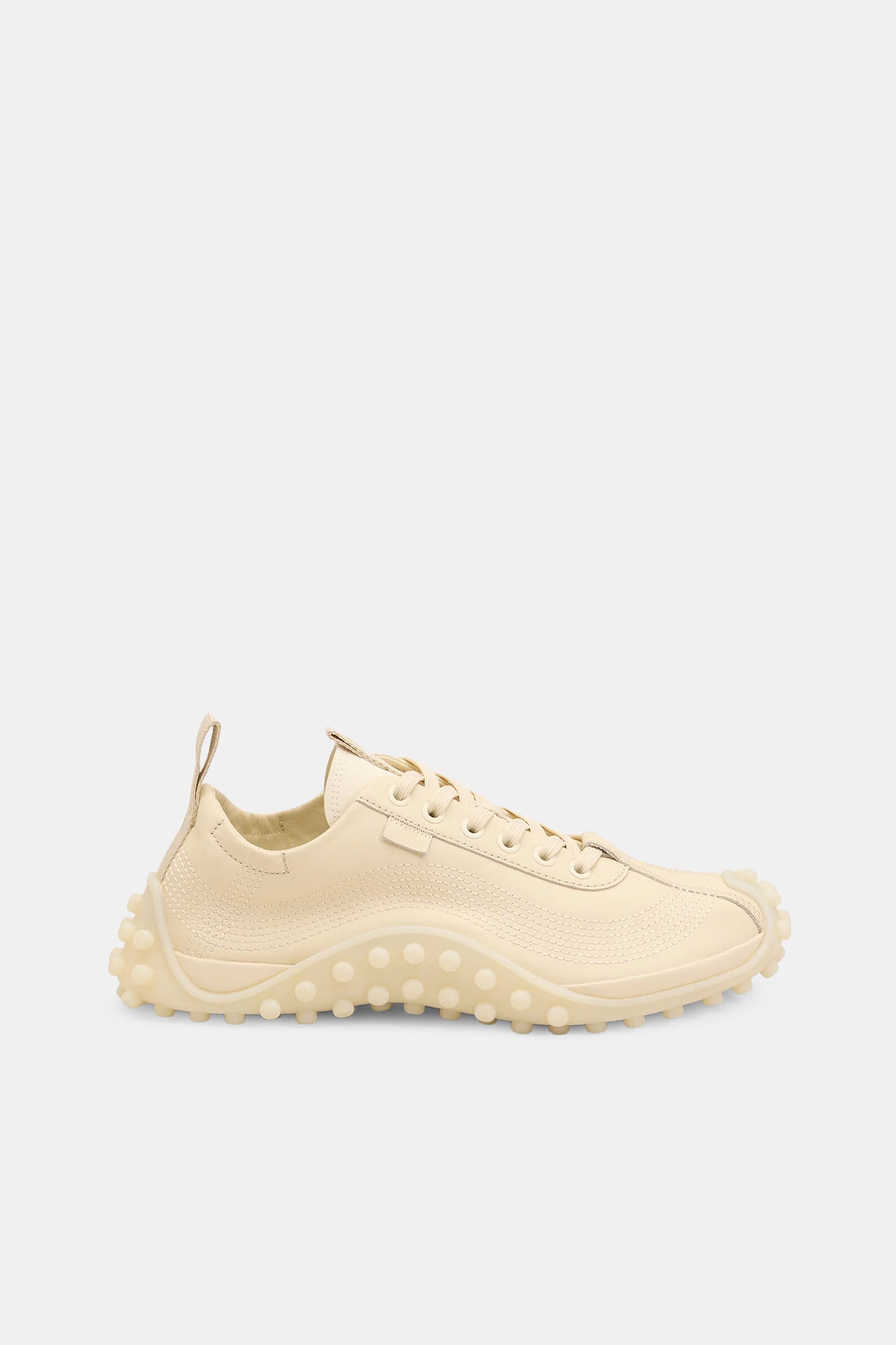 Шкіряні кросівки Mirage sneakers