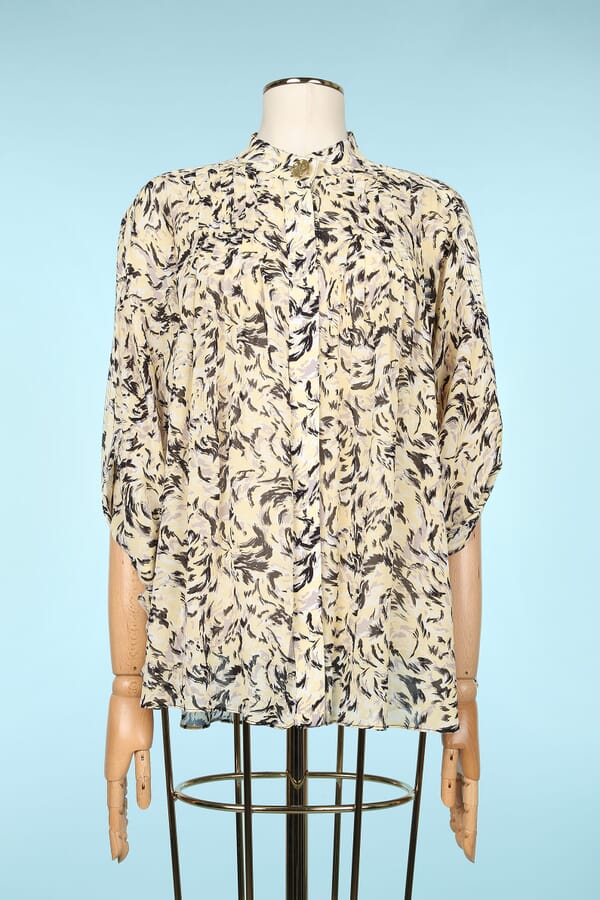 Proenza Schouler Блуза 00285273_33  №1