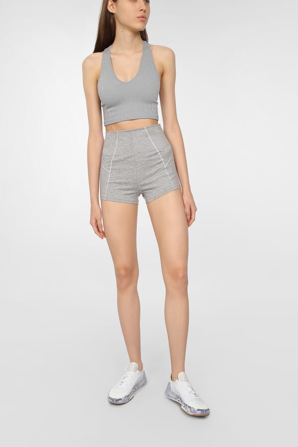 Free People Movement Шорти 00309445_08 №4
