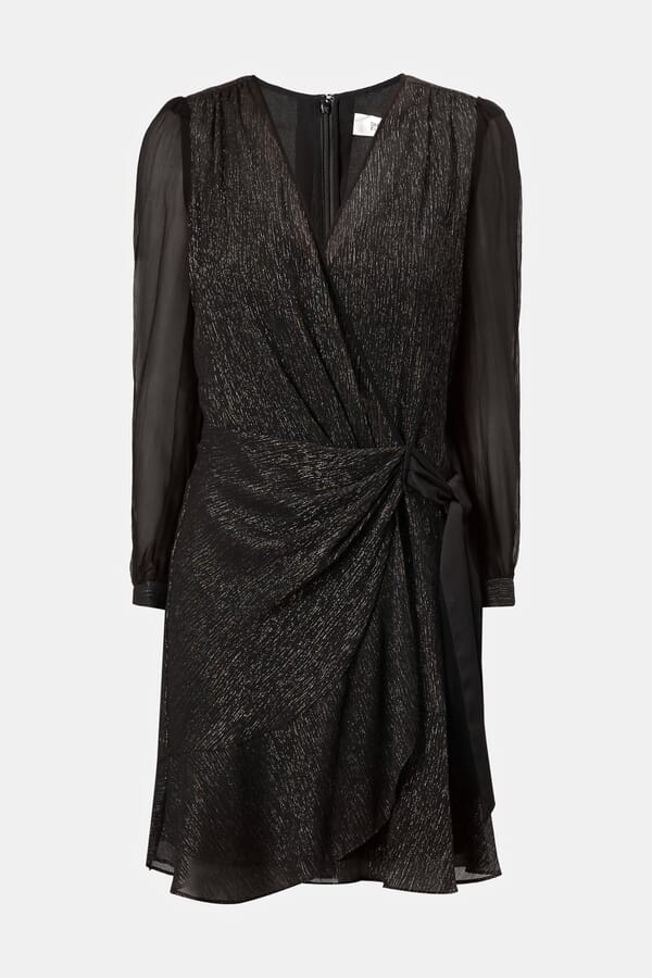 Diane von Furstenberg Сукня 00432887_01  №1