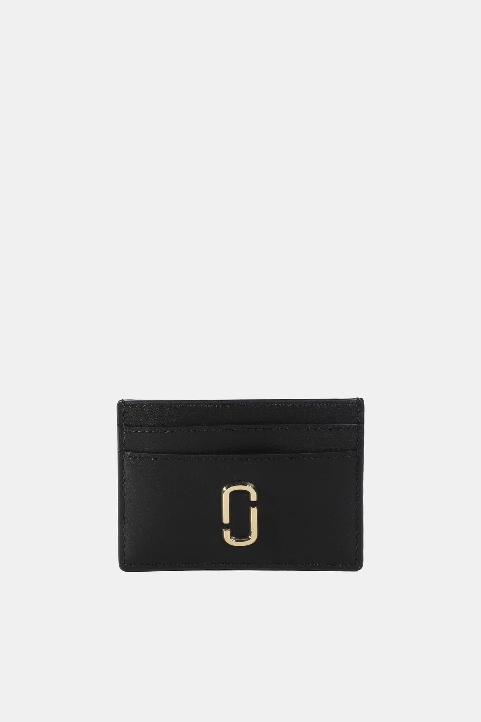 Кожаная кредитница The J Marc Card Case