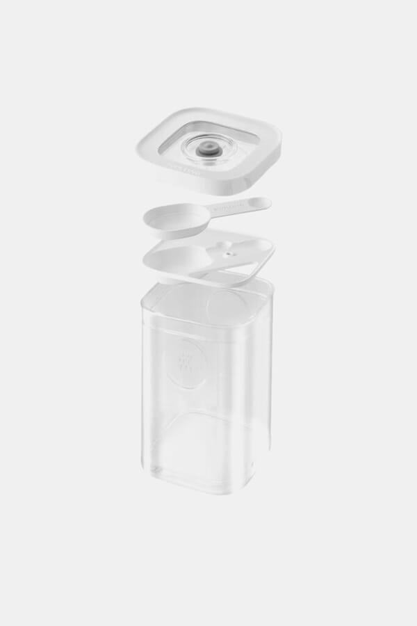 Zwilling J.A. Henckels Deutschland GmbH Набор контейнеров CUBE S, 6 предметов 00502608_18 №3