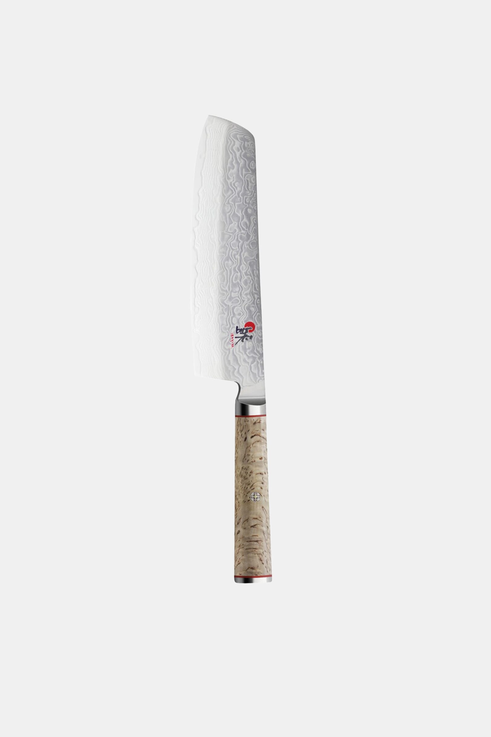 Нож Nakiri MIYABI 5000MCD
