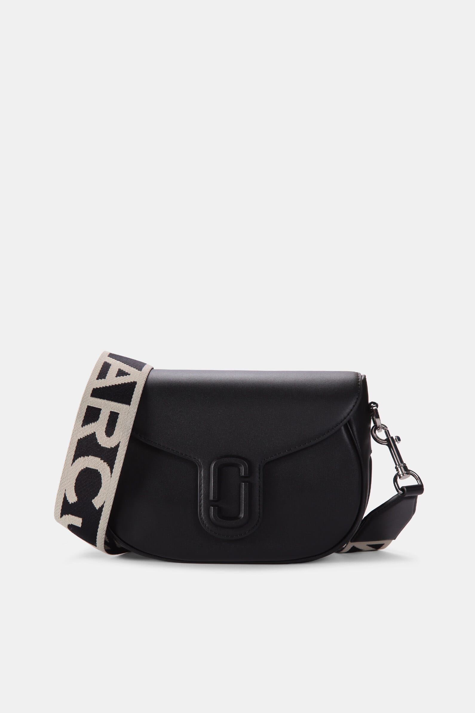 Шкіряна сумка The J Marc Saddle Bag