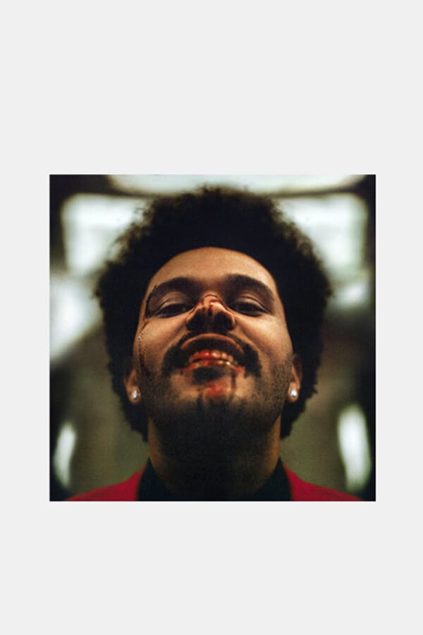 Play Vinyl Виниловая пластинка The Weeknd - After Hours [2LP] 00515080_34  №1