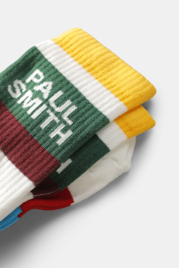Paul Smith Шкарпетки 00518574_18 №2