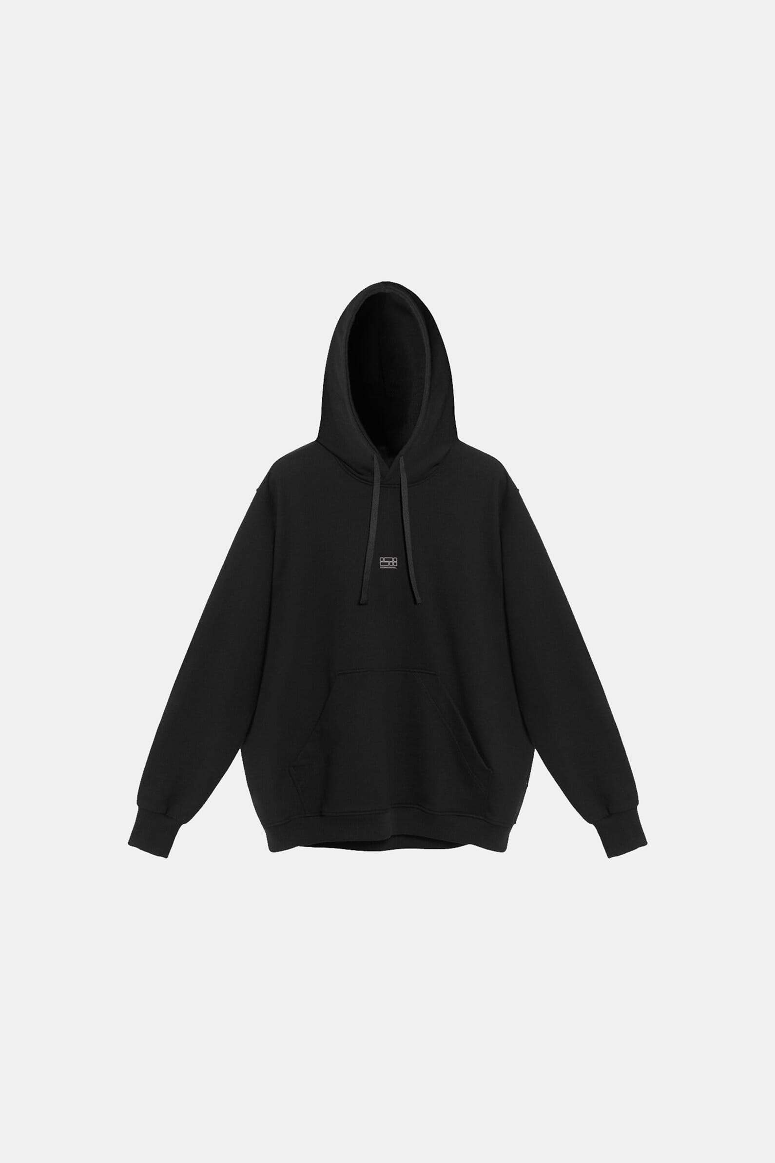 Худи Thermography Hoodie