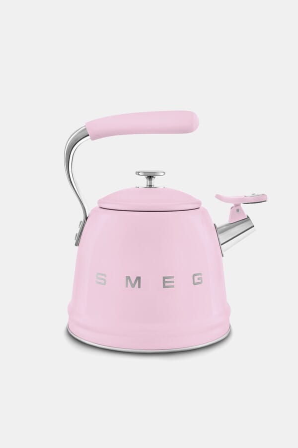 SMEG Чайник со свистком 00598839_14 №3
