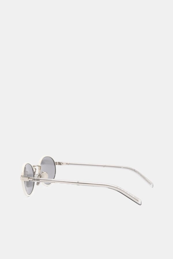 Prada Солнцезащитные очки 00605321_01  №3