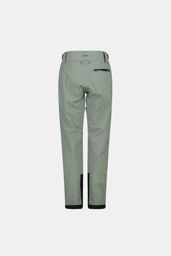 CMP Лыжные брюки FEEL WARM 00622682_35 №3