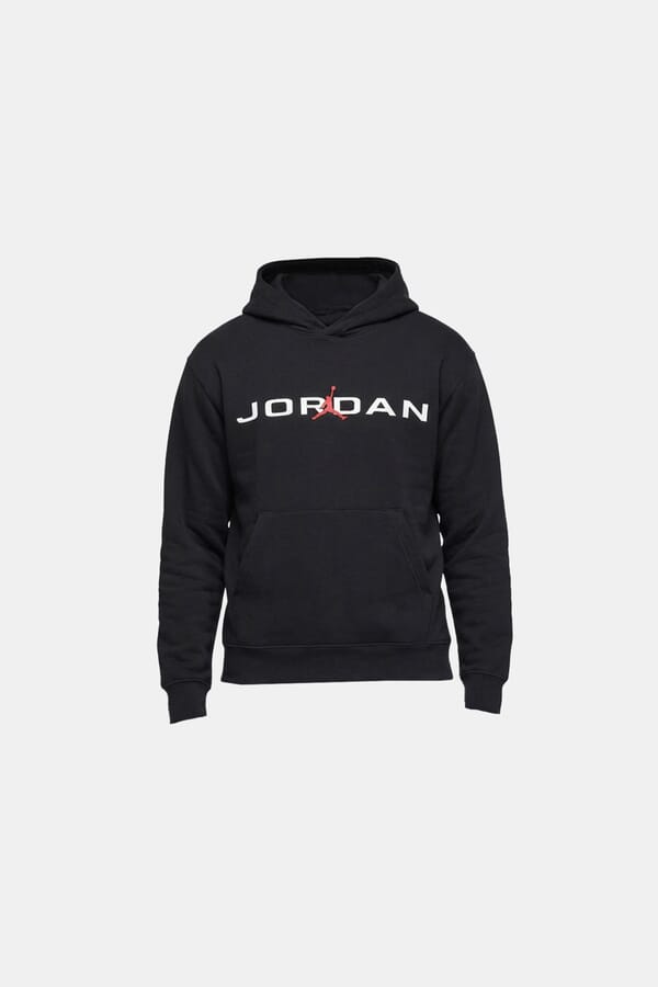 Jordan Худі Jordan Essentials (HQ4643-010) 00634589_01 №1