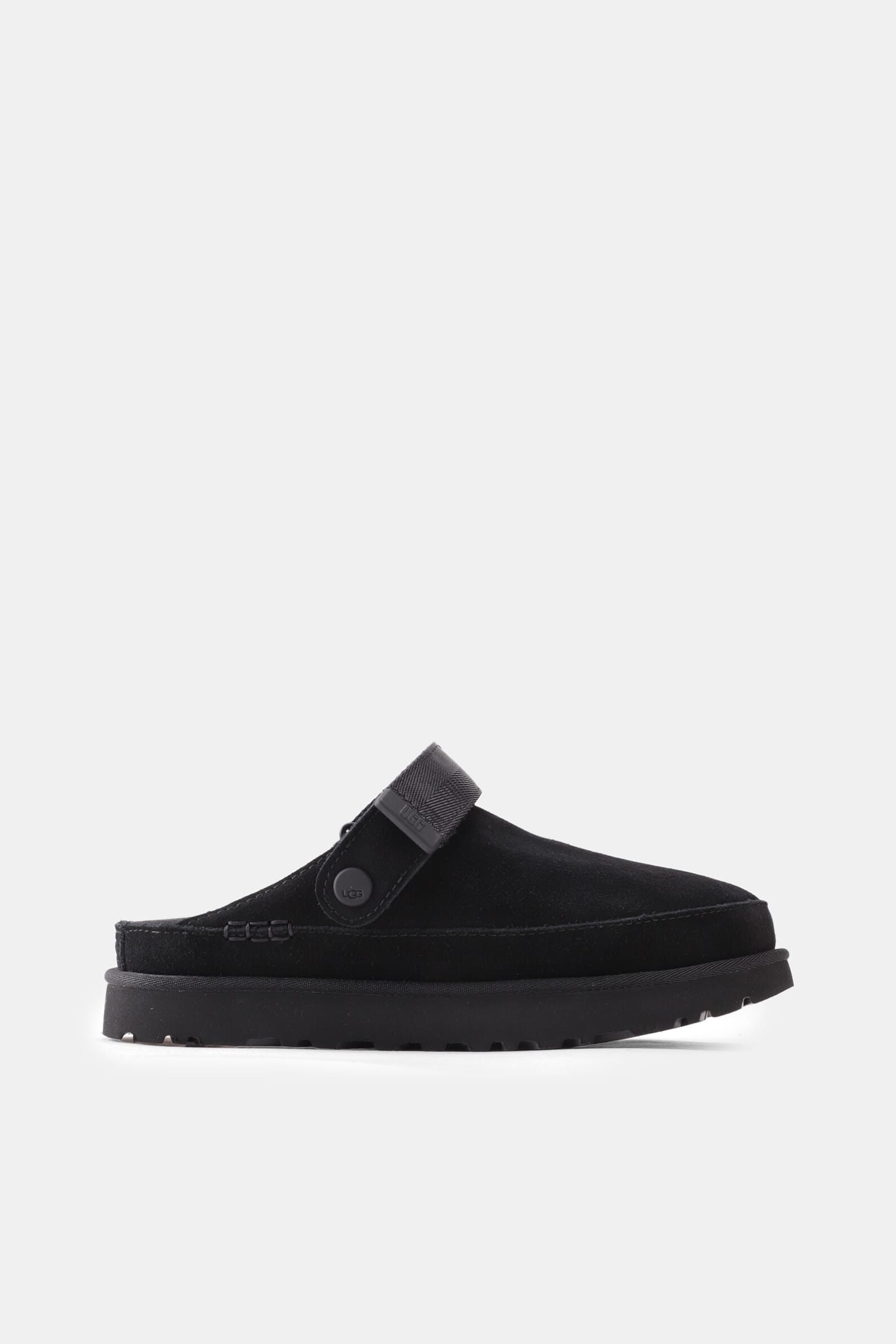 Мюли Goldenstar Clog