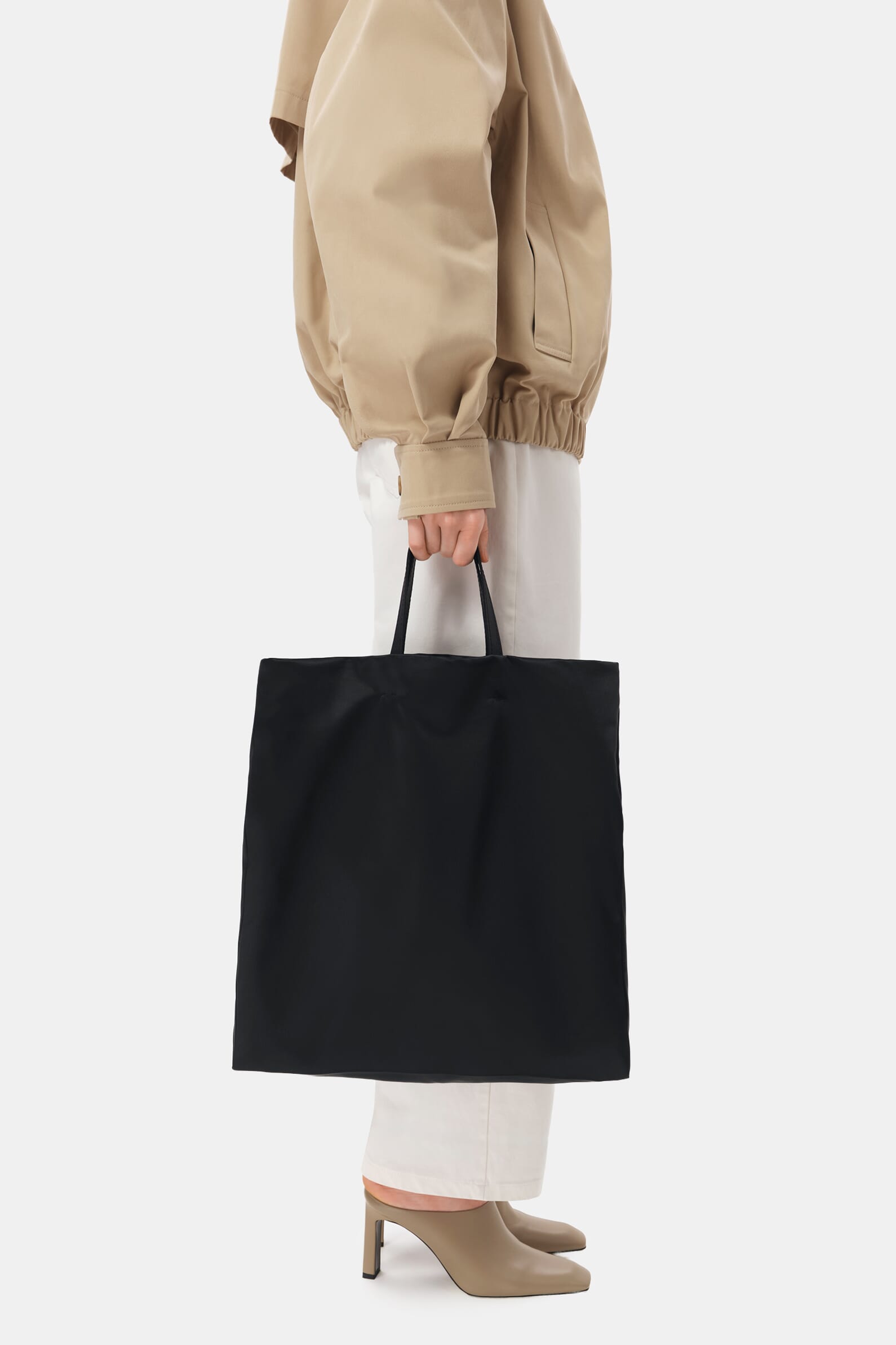 Сумка Noir Tote