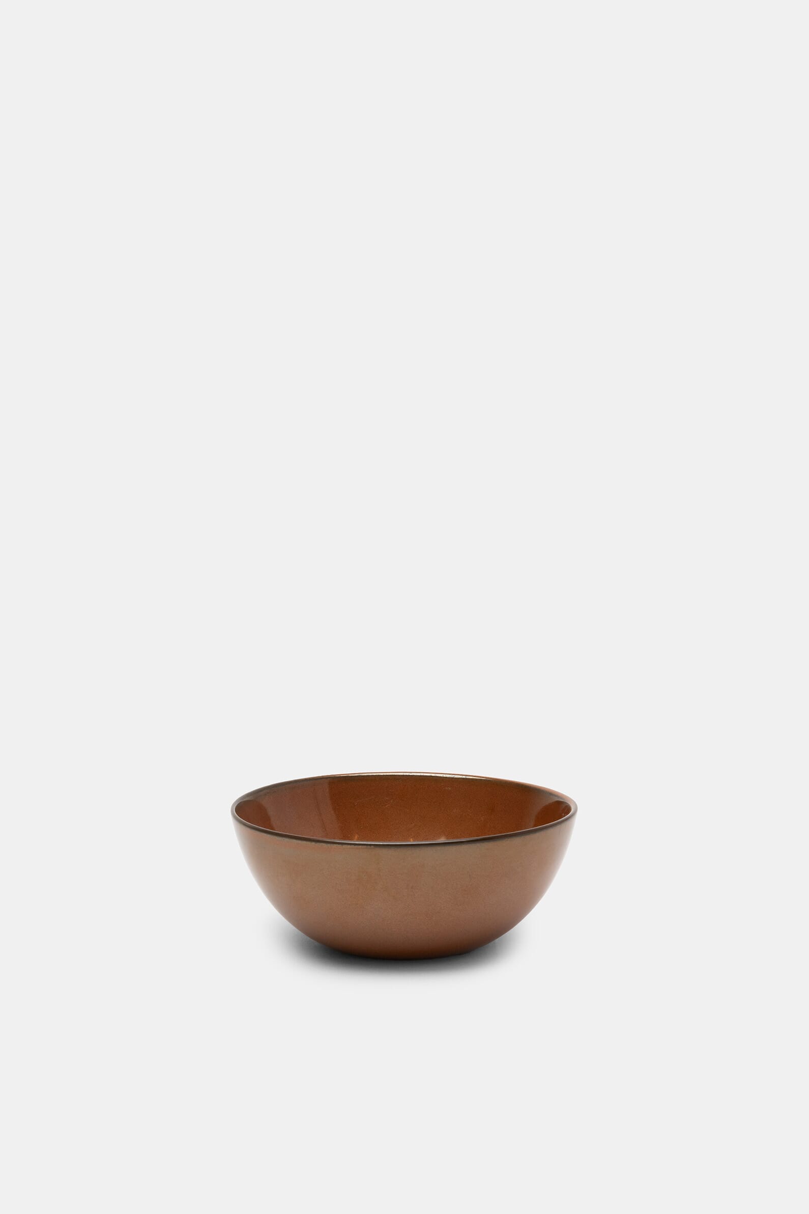 Пиала BOWL M RUST