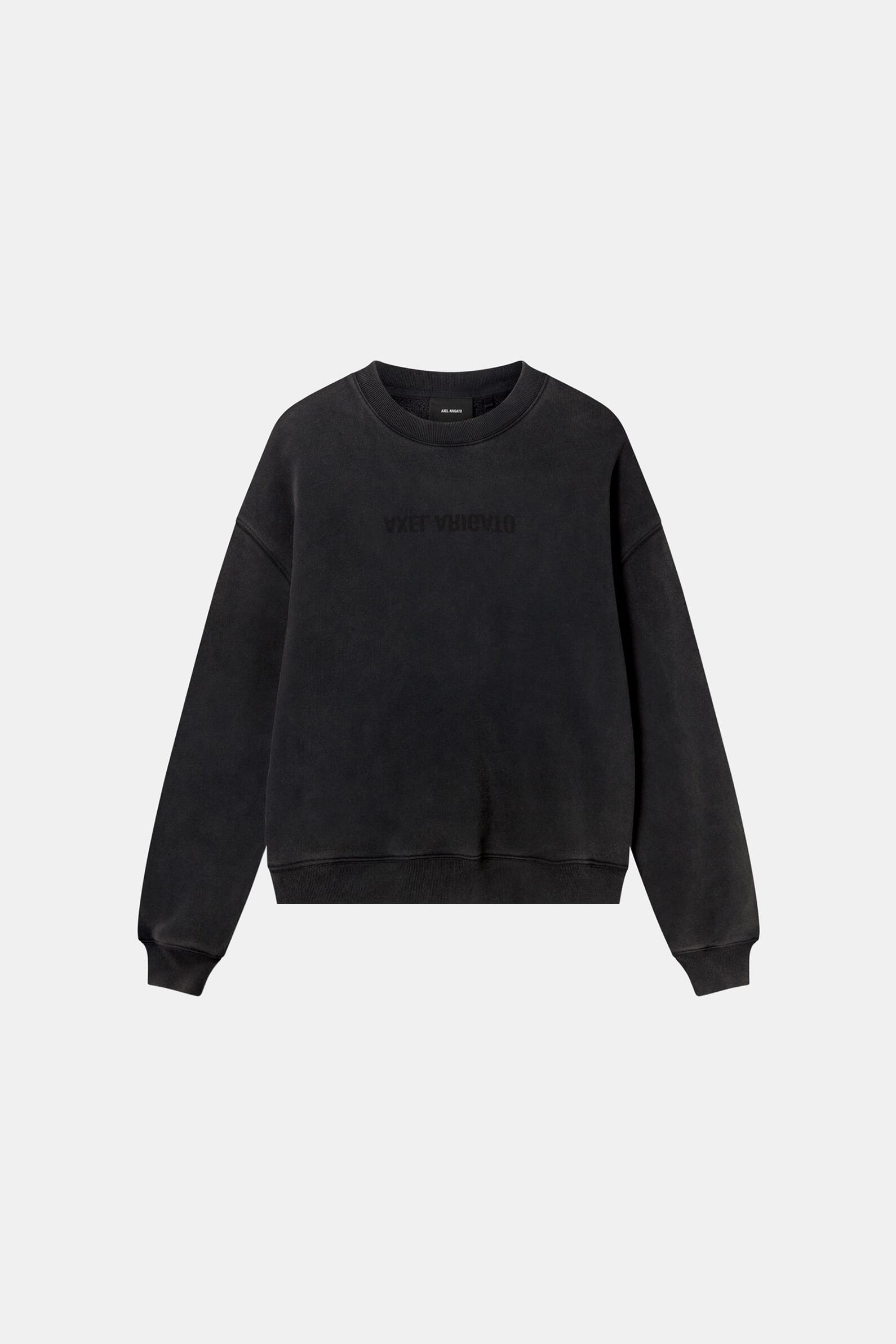 Світшот Distort Washed